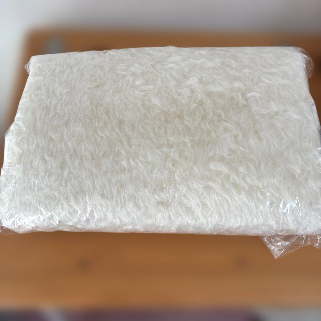 美品！UNDERCOVER JUNTAKAHASHIホワイト スウェット