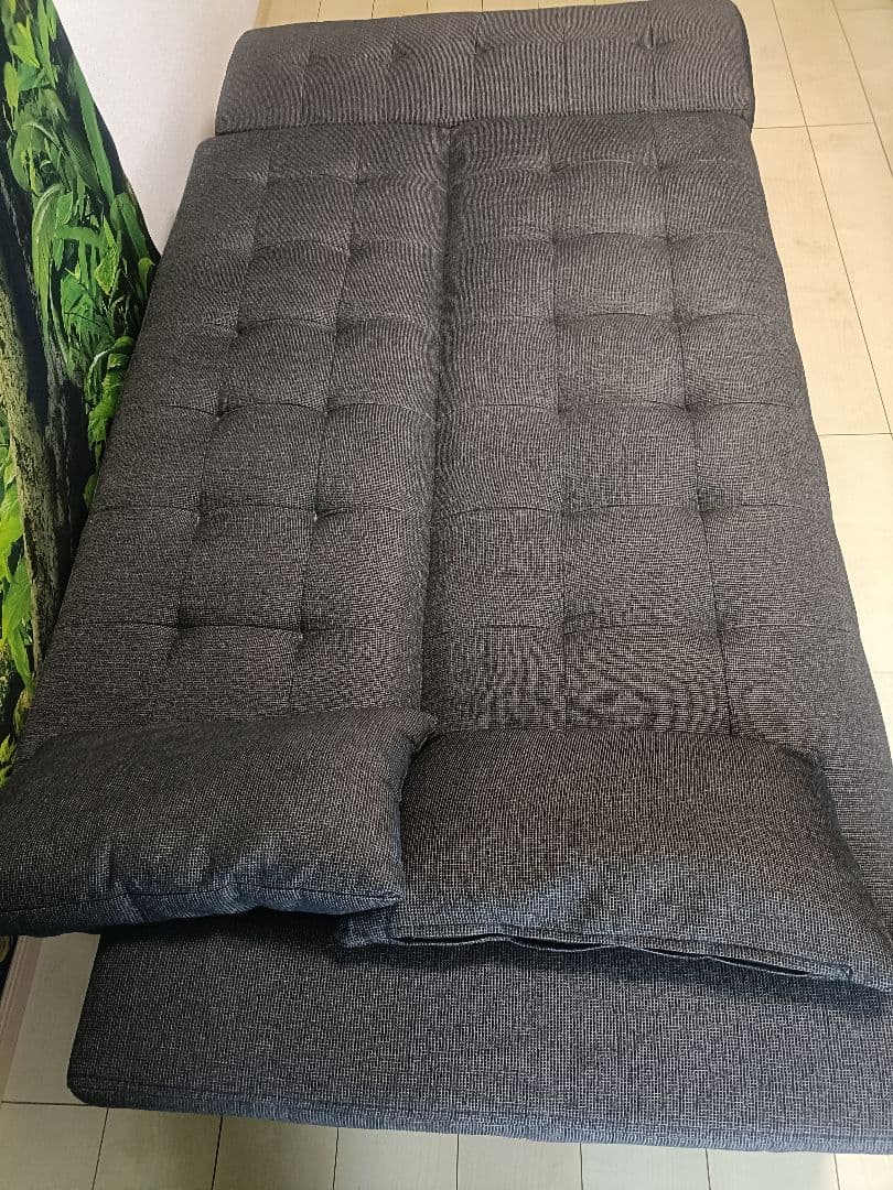 ソファーベッド