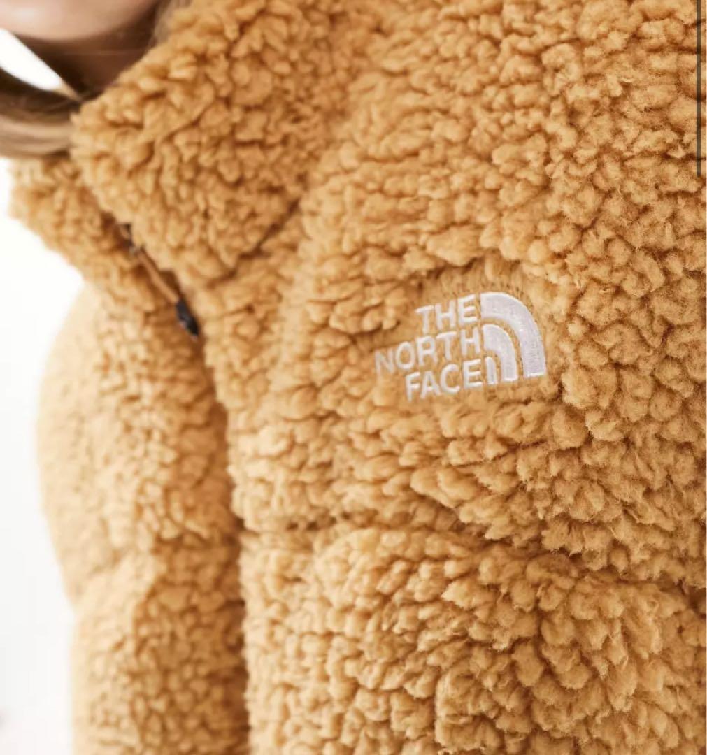 The North Face Jacket ボアジャケット 海外限定