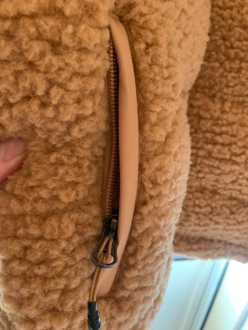 The North Face Jacket ボアジャケット 海外限定