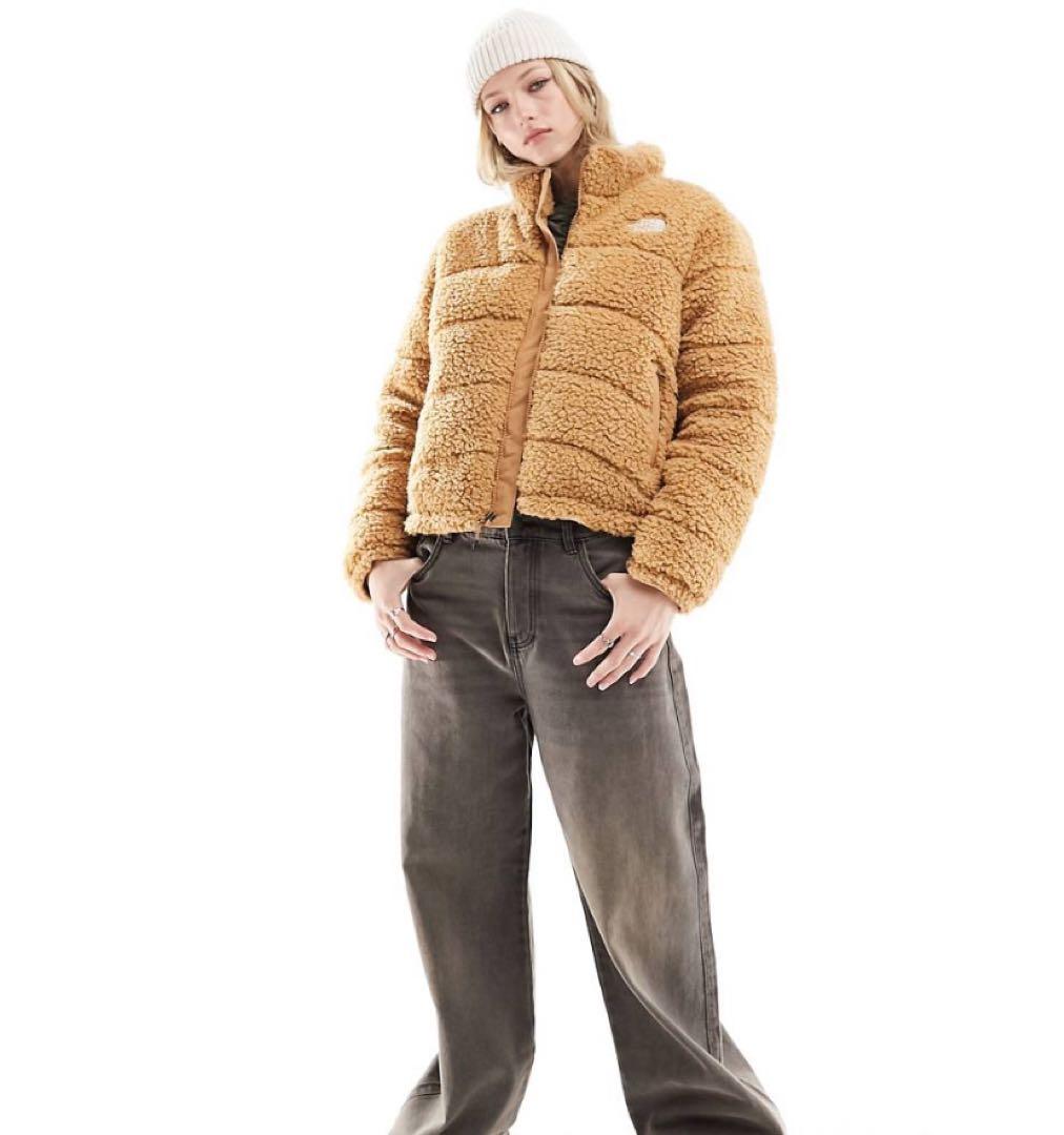 The North Face Jacket ボアジャケット 海外限定
