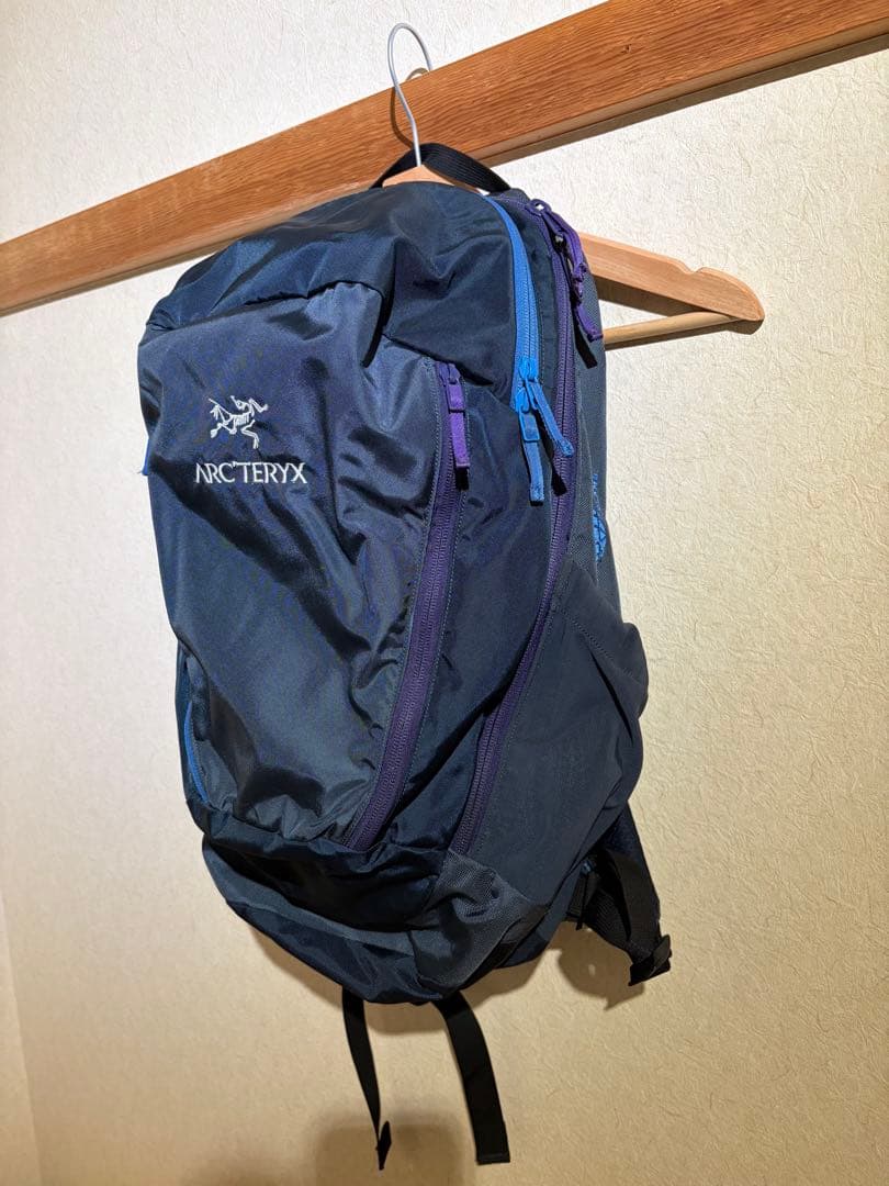 ARC’TERYX × BEAMS BOY / 別注 MANTIS26