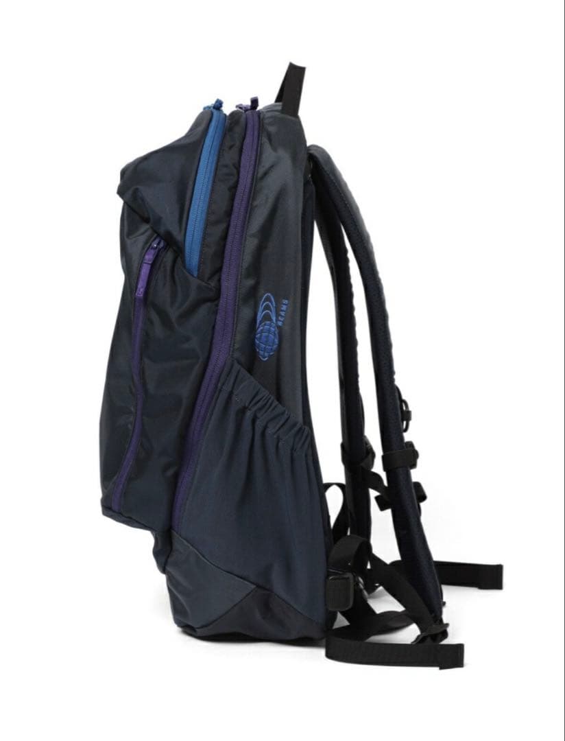 ARC’TERYX × BEAMS BOY / 別注 MANTIS26