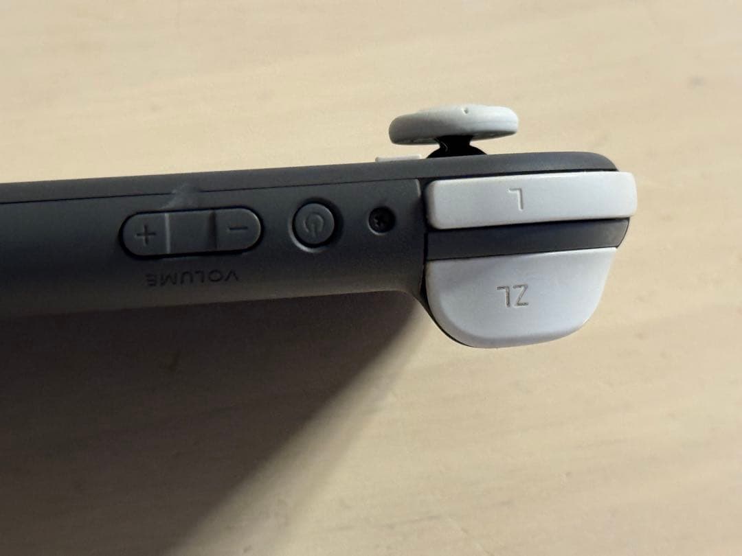 Nintendo Switch Nintendo Switch light