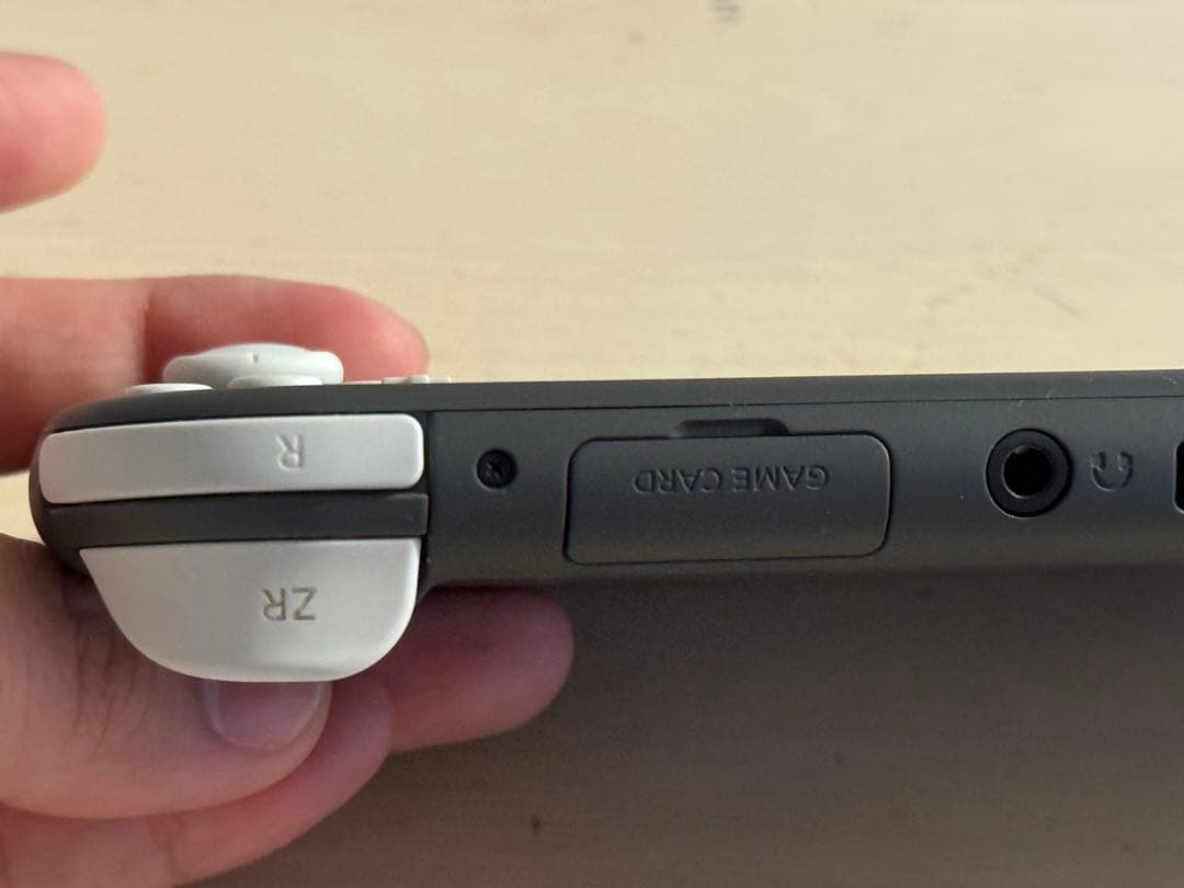 Nintendo Switch Nintendo Switch light