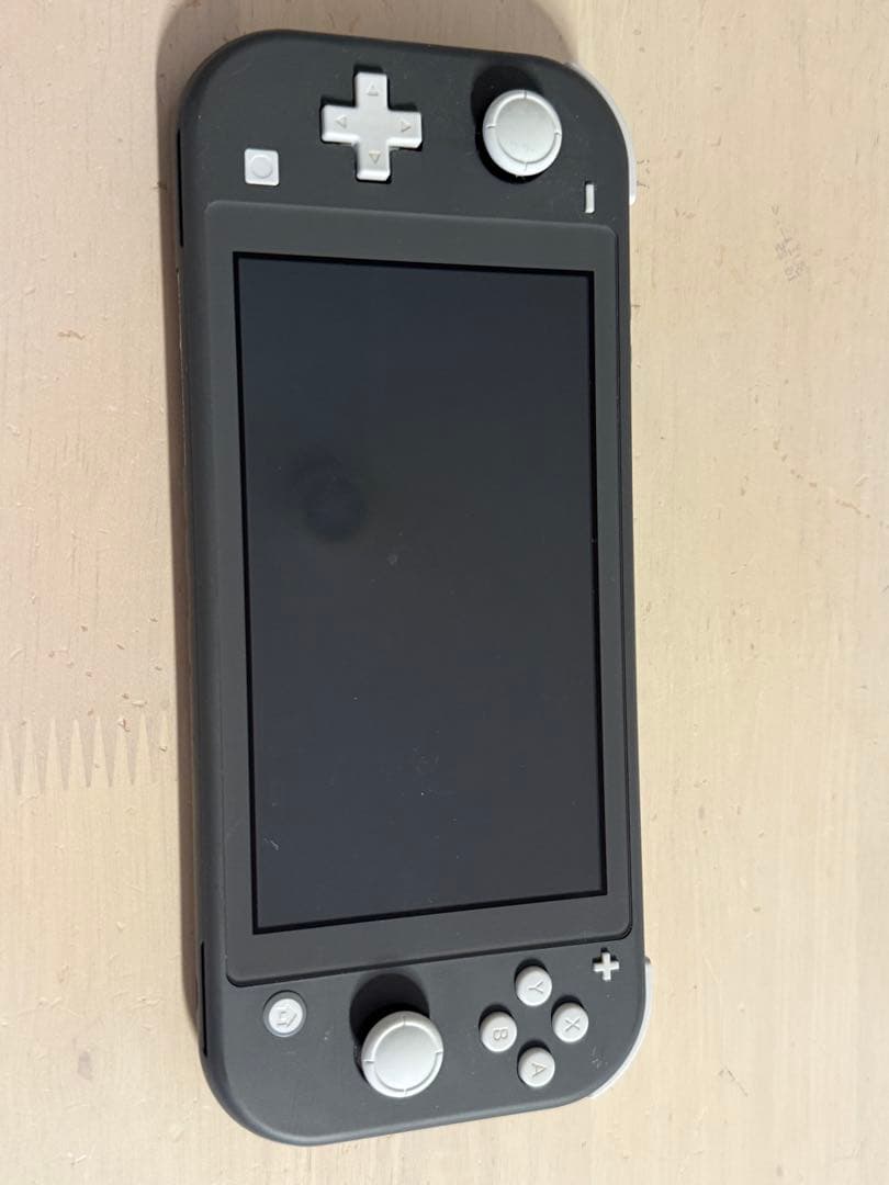 Nintendo Switch Nintendo Switch light