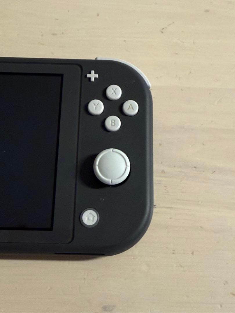 Nintendo Switch Nintendo Switch light