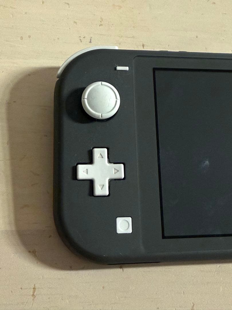 Nintendo Switch Nintendo Switch light