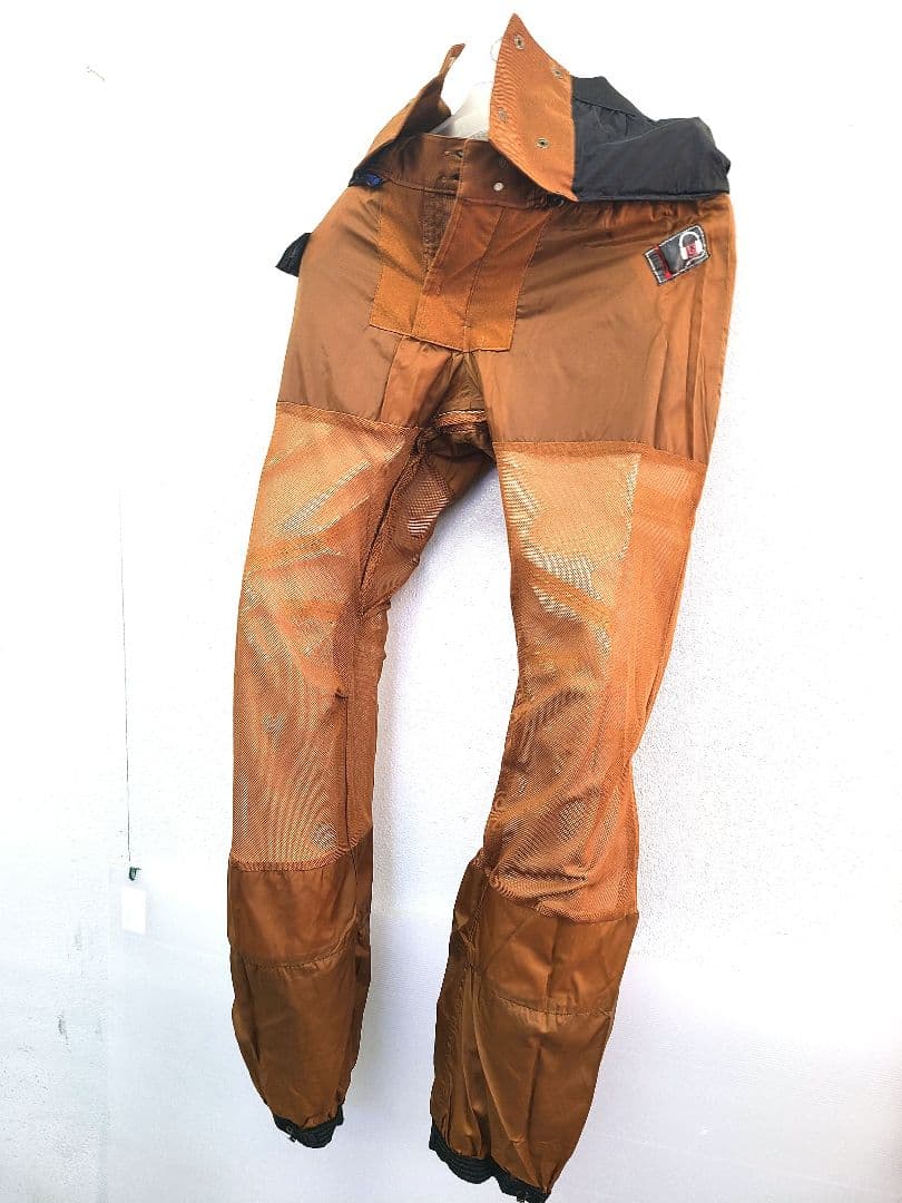 BURTONスノーボードパンツ レディース ブラウン バートン スキー