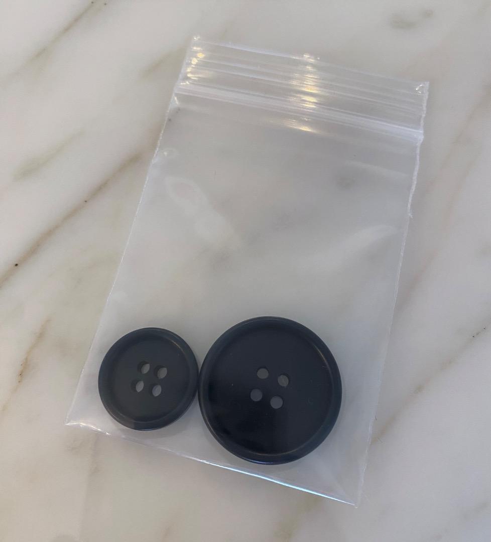 SHIPSシップスダブルフェイスメルトンカーコート