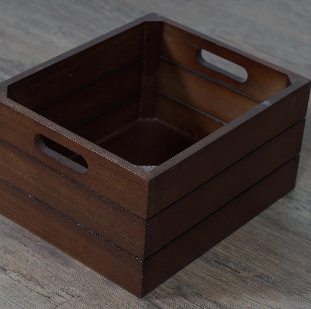 桐製 マルチストッカー キッチンラック 収納　ワゴン　完成品