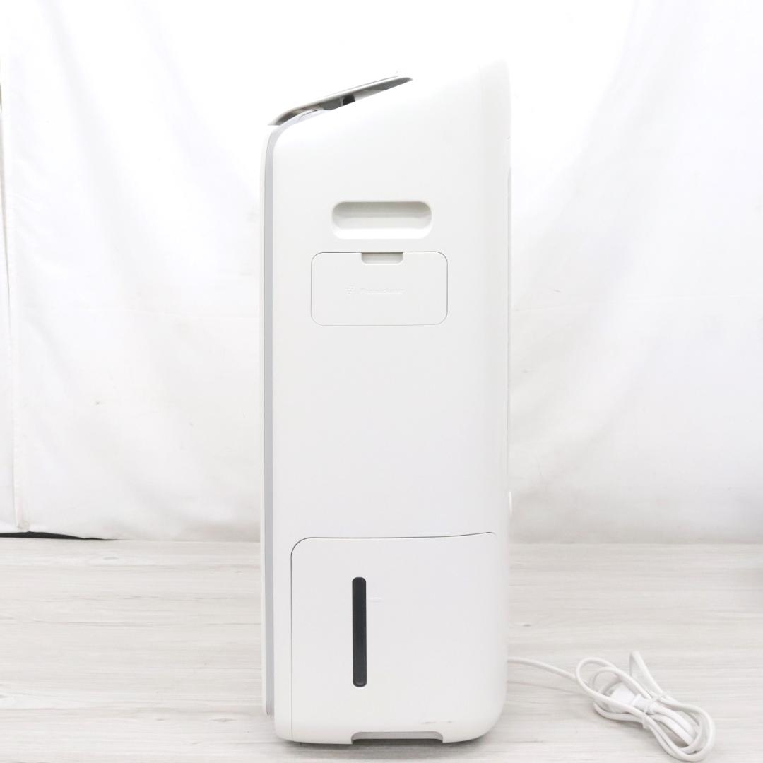 ◎SHARP シャープ 衣類乾燥除湿器 CV-NH140-W 2021年製