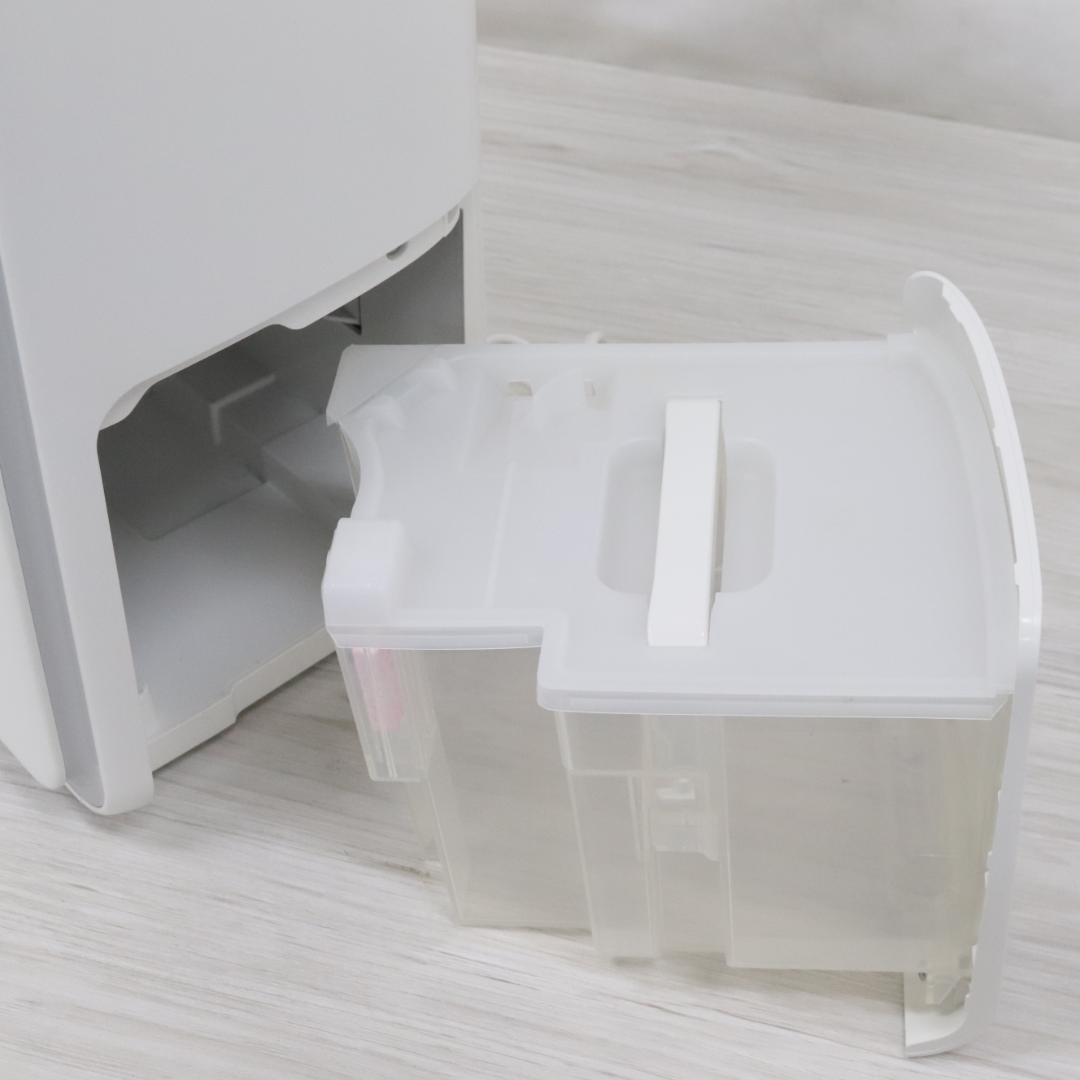 ◎SHARP シャープ 衣類乾燥除湿器 CV-NH140-W 2021年製