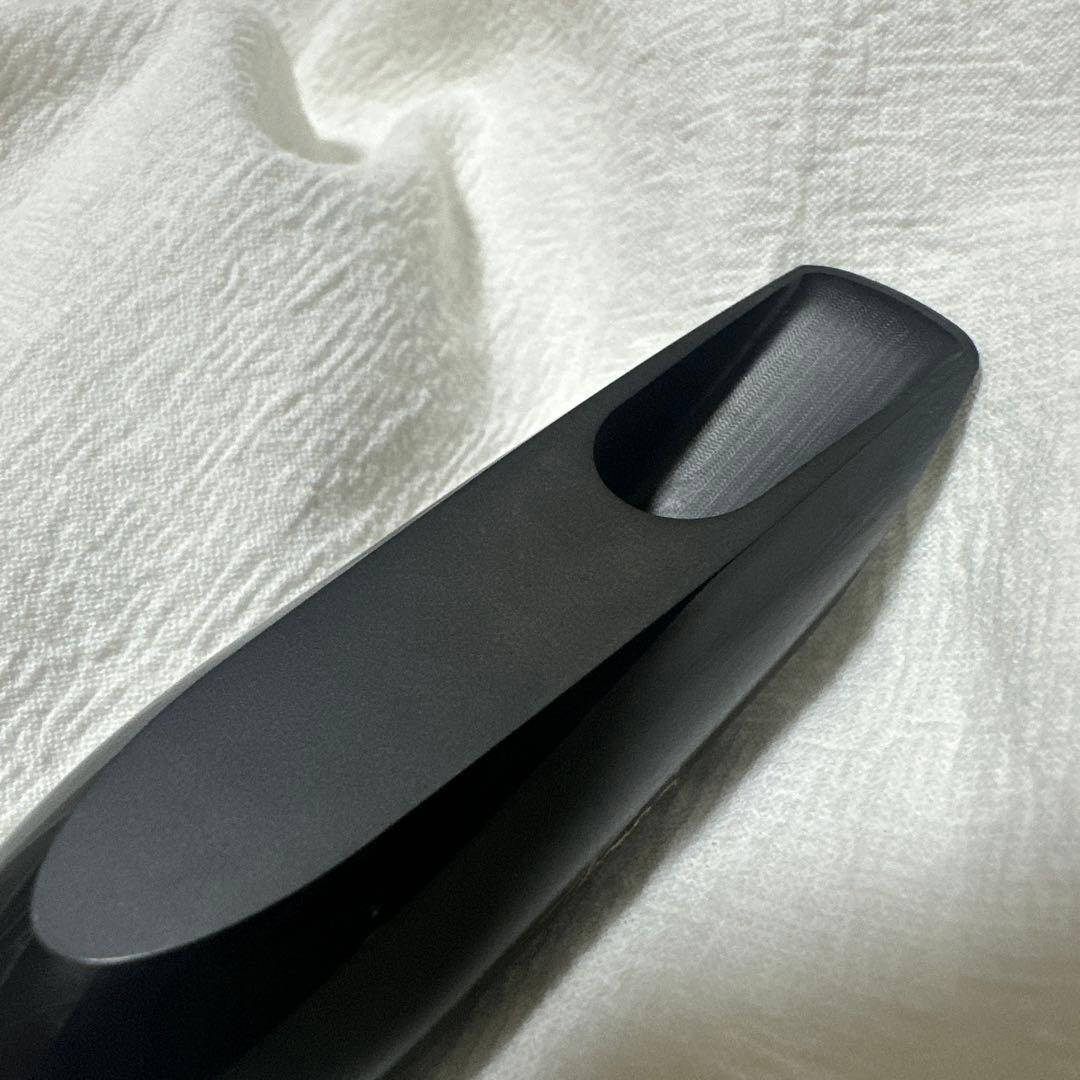 ソプラノサックス/マウスピース Concept