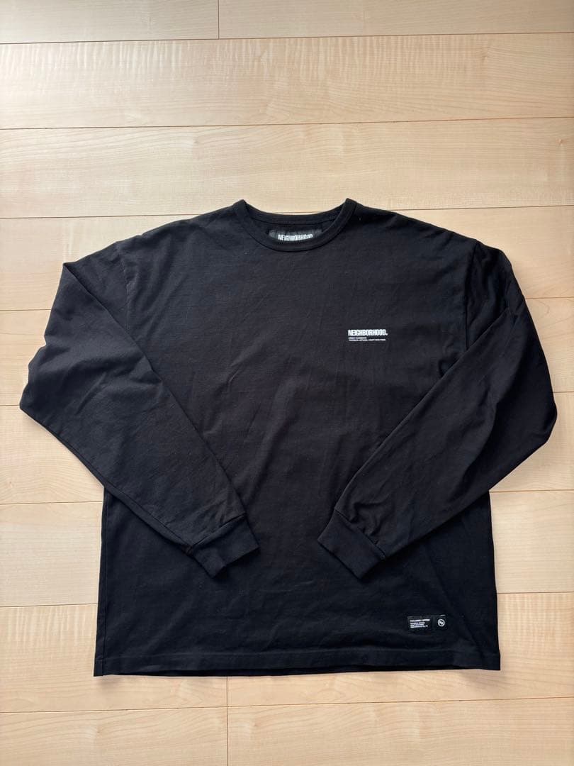 NEIGHBORHOOD ロンT L