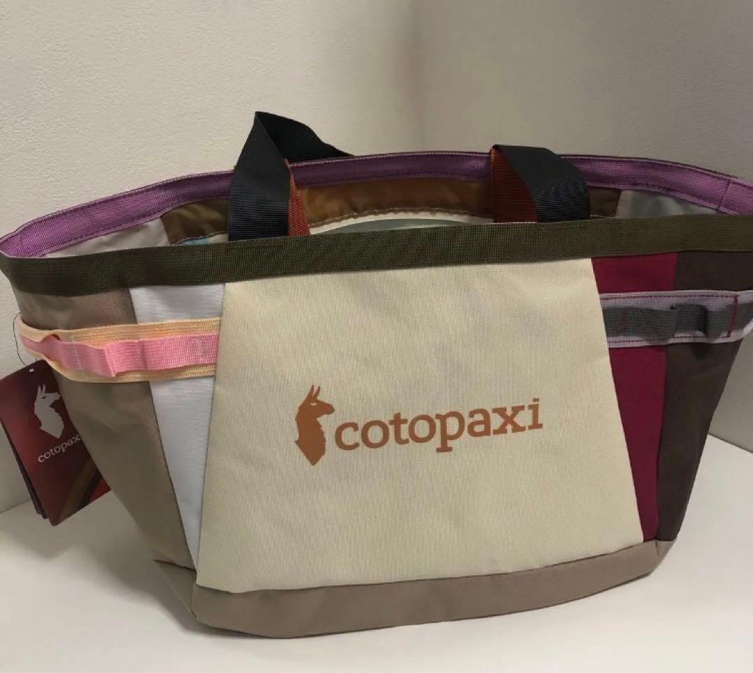 cotopaxi 30 コトパクシ ショルダーバッグ トートバッグ