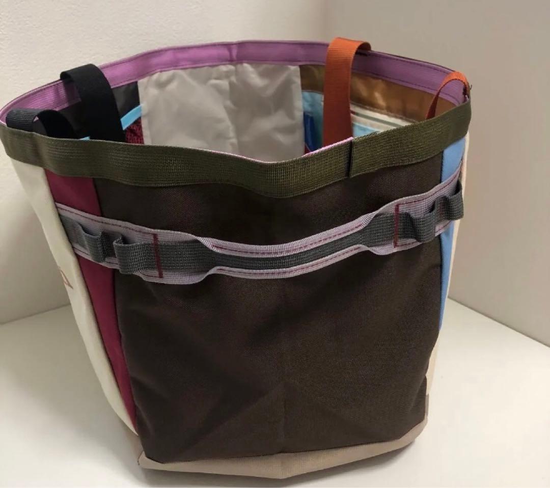 cotopaxi 30 コトパクシ ショルダーバッグ トートバッグ