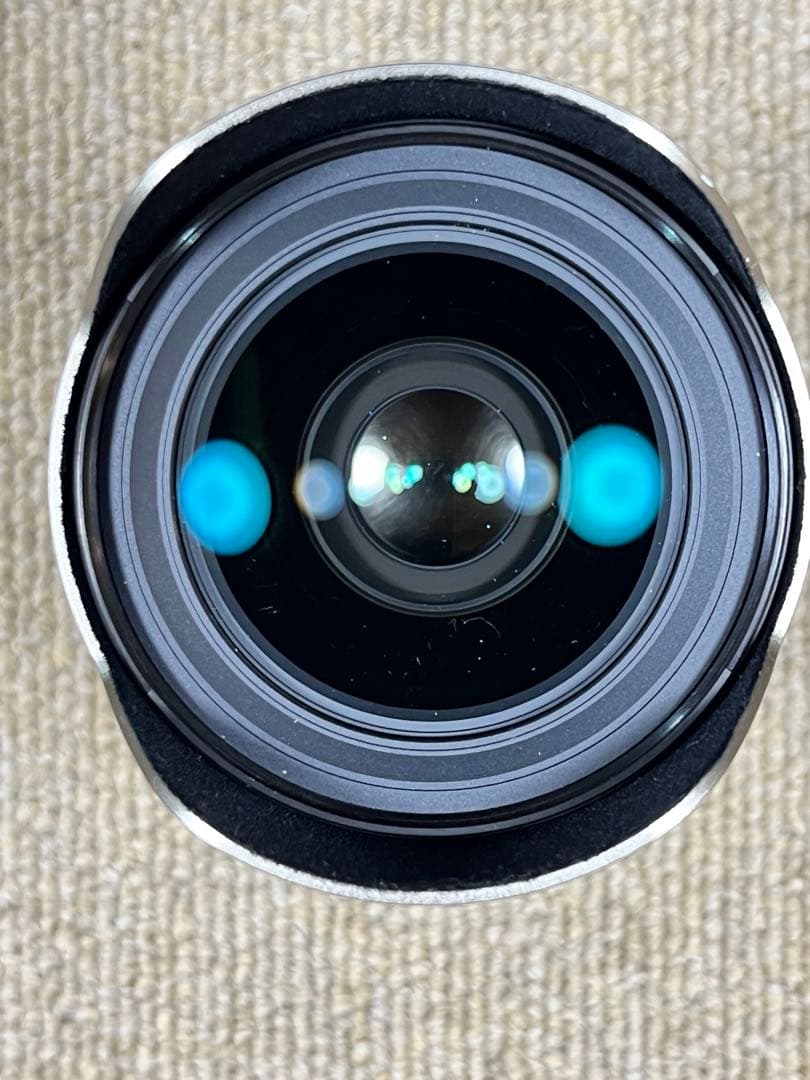 ペンタックス smcPENTAX-FA 31mmF1.8 AL Limited