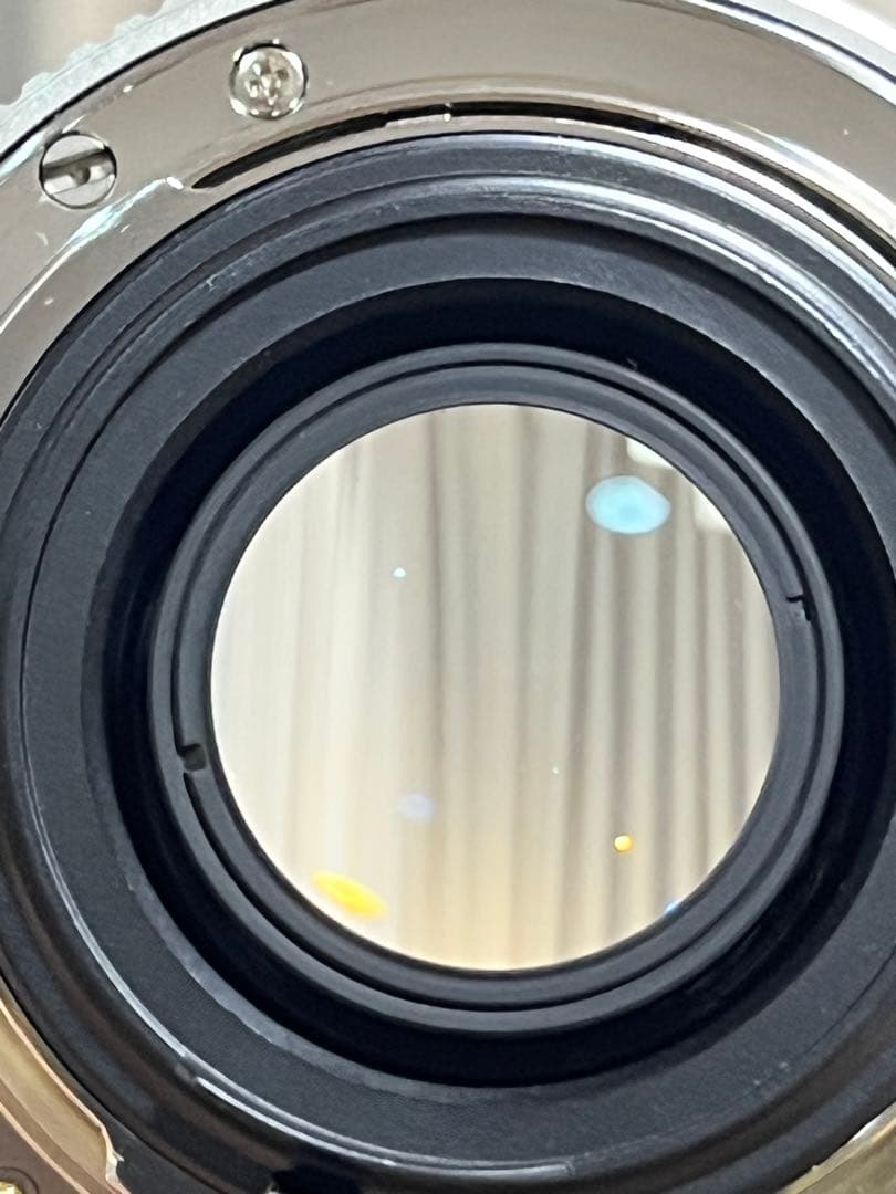 ペンタックス smcPENTAX-FA 31mmF1.8 AL Limited