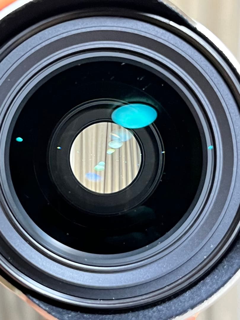 ペンタックス smcPENTAX-FA 31mmF1.8 AL Limited