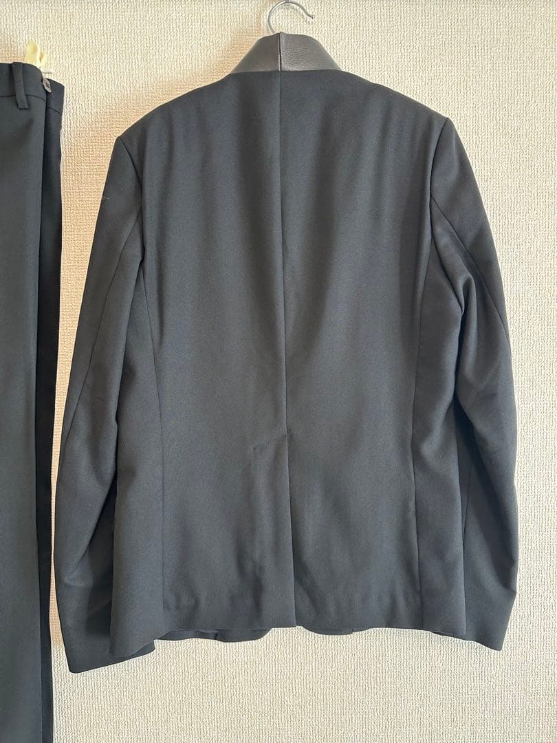 Dior homme 2010ss セットアップ