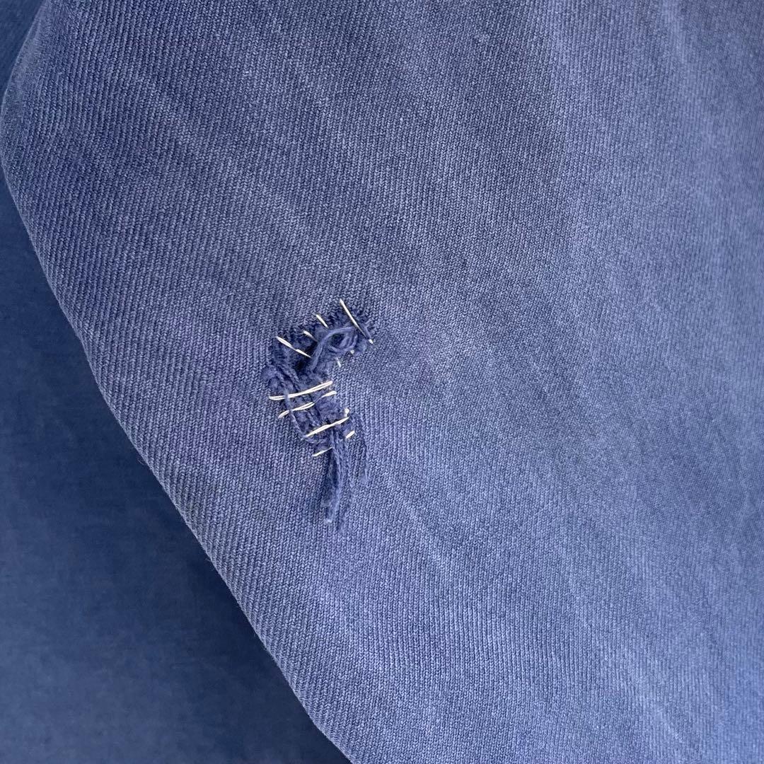 60s セントジェームス カバーオール ヴィンテージ 古着 ヨーロッパ ユーロ