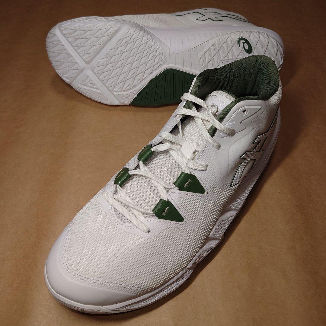 バスケットボール 29.5cm アシックス UNPRE ARS 2 WIDE