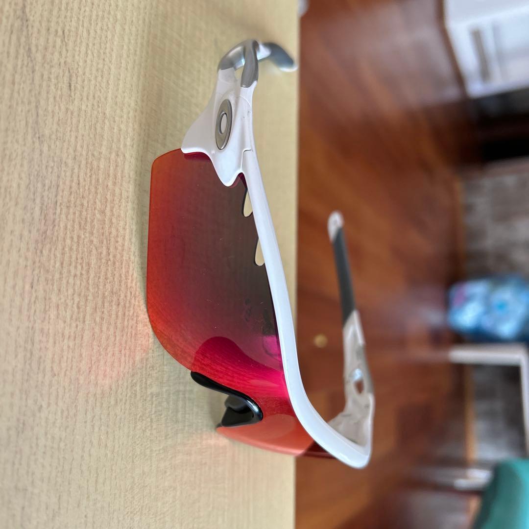 w2924 ZERO製偏光レンズ装着　　純正レンズ＋交換レンズ付き