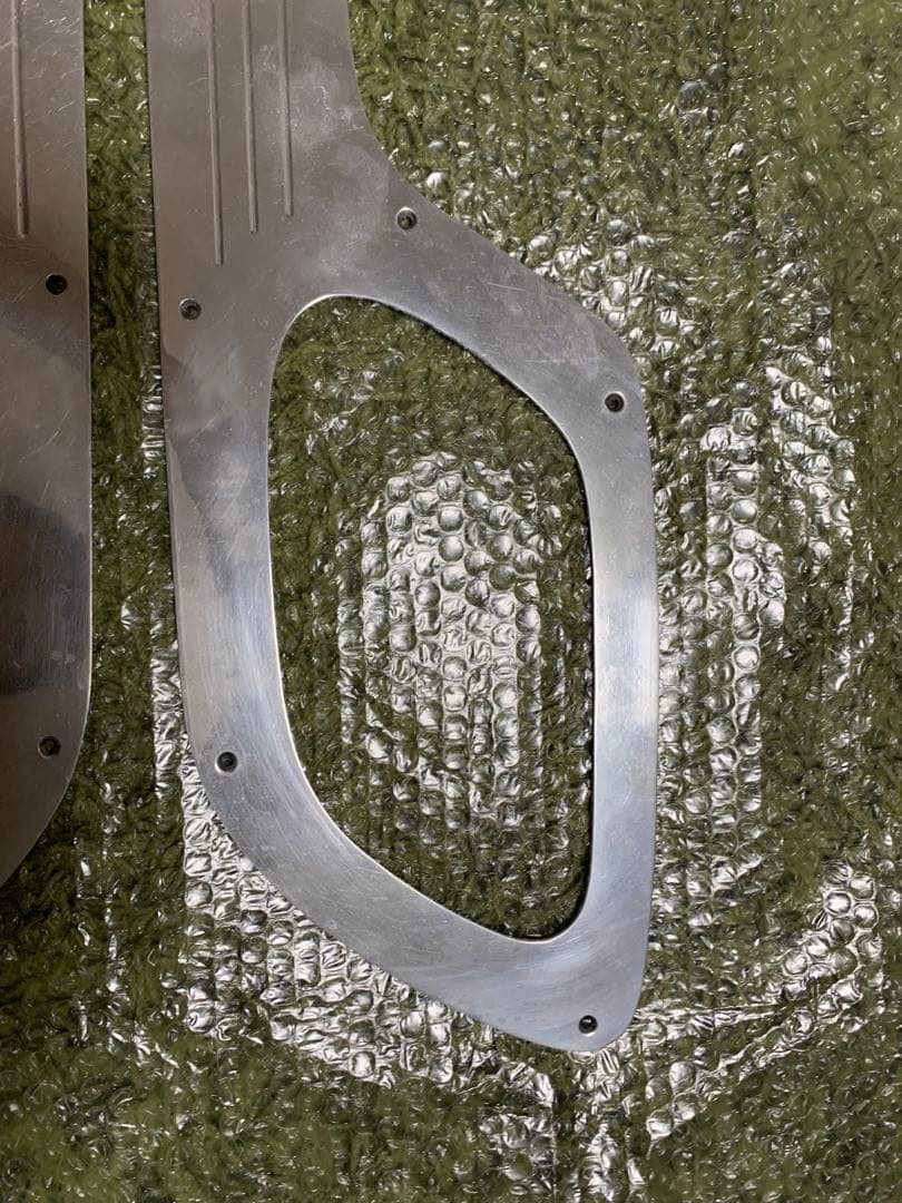 ドアトリム　ビレット　エンパイア　サバーバン　タホ c1500