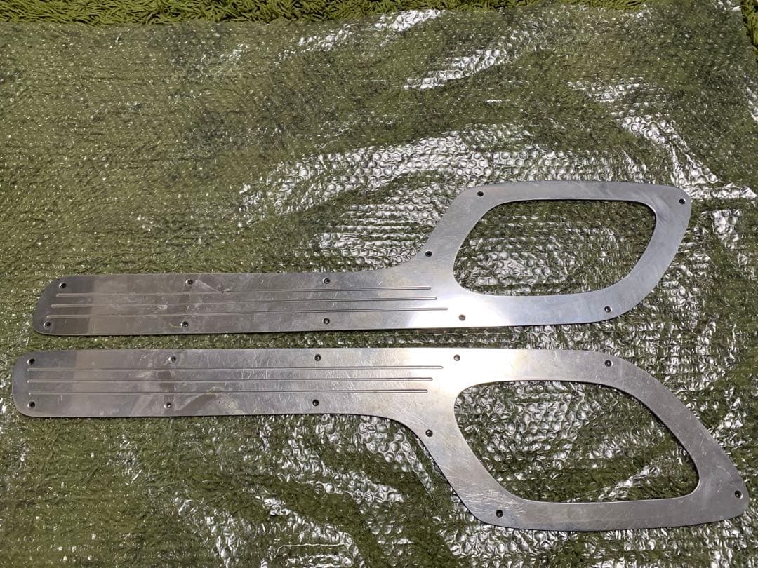 ドアトリム　ビレット　エンパイア　サバーバン　タホ c1500