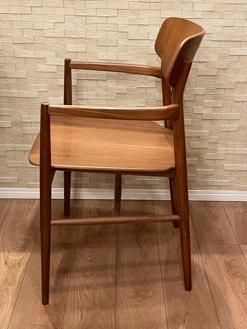 アクタス Actus aoyama アオヤマ アームチェア②