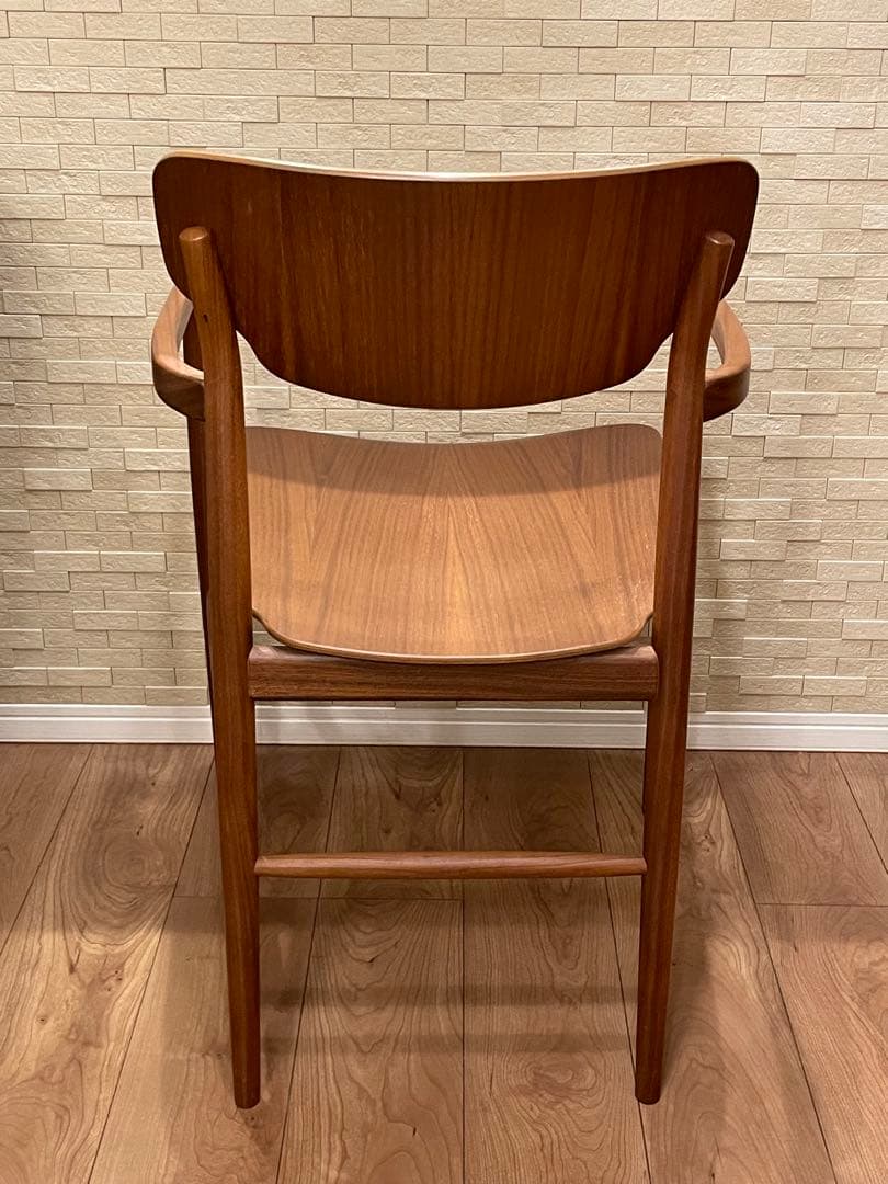 アクタス Actus aoyama アオヤマ アームチェア②