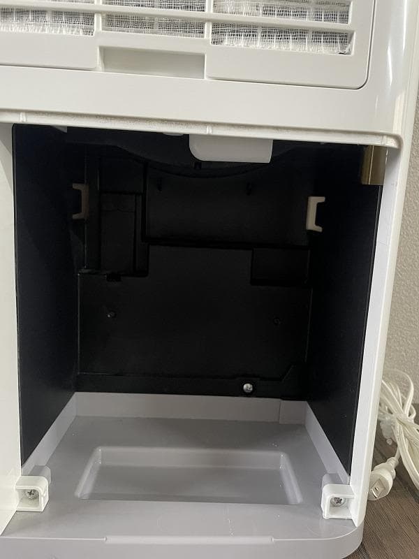 コロナ　衣類乾燥除湿器機　CD-S6323　2023年製