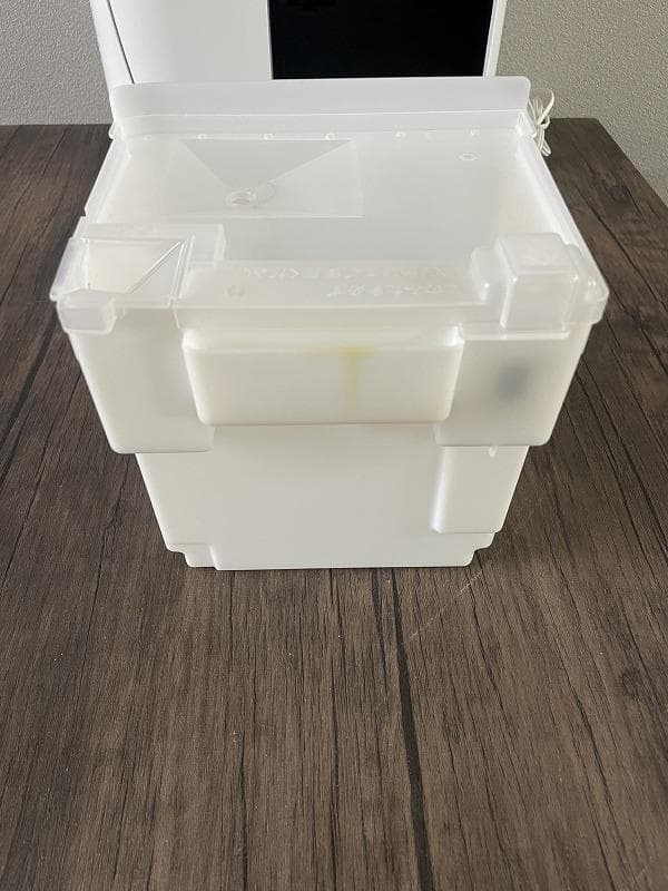 コロナ　衣類乾燥除湿器機　CD-S6323　2023年製