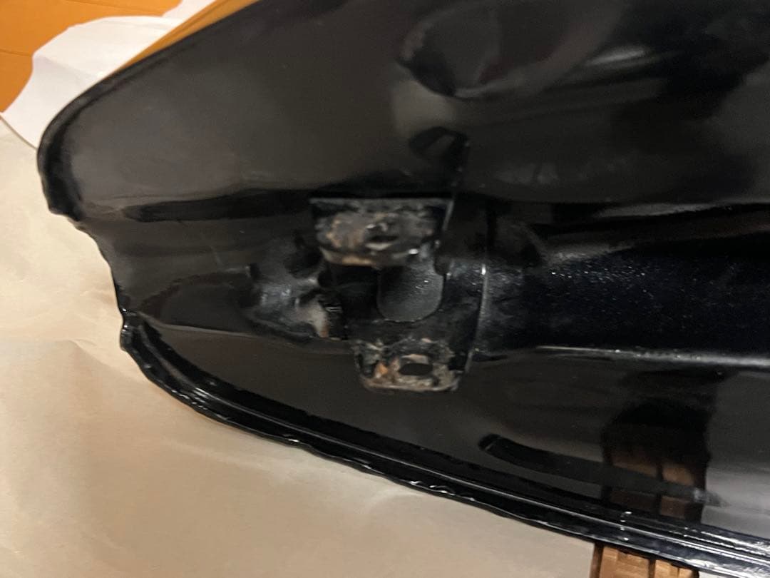 【送料無料！即日発送】スポーツスタータンクキングタンク アメリカン ハーレー艶黒