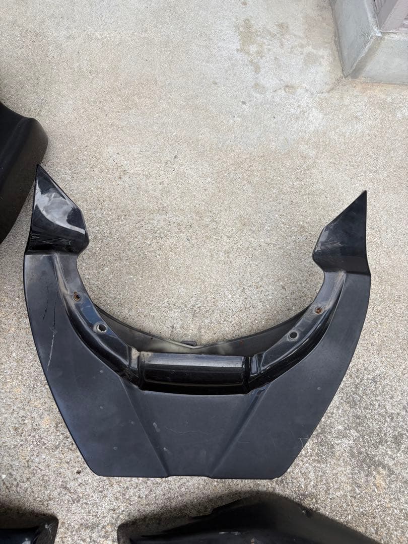 onelove.001 テールカウル