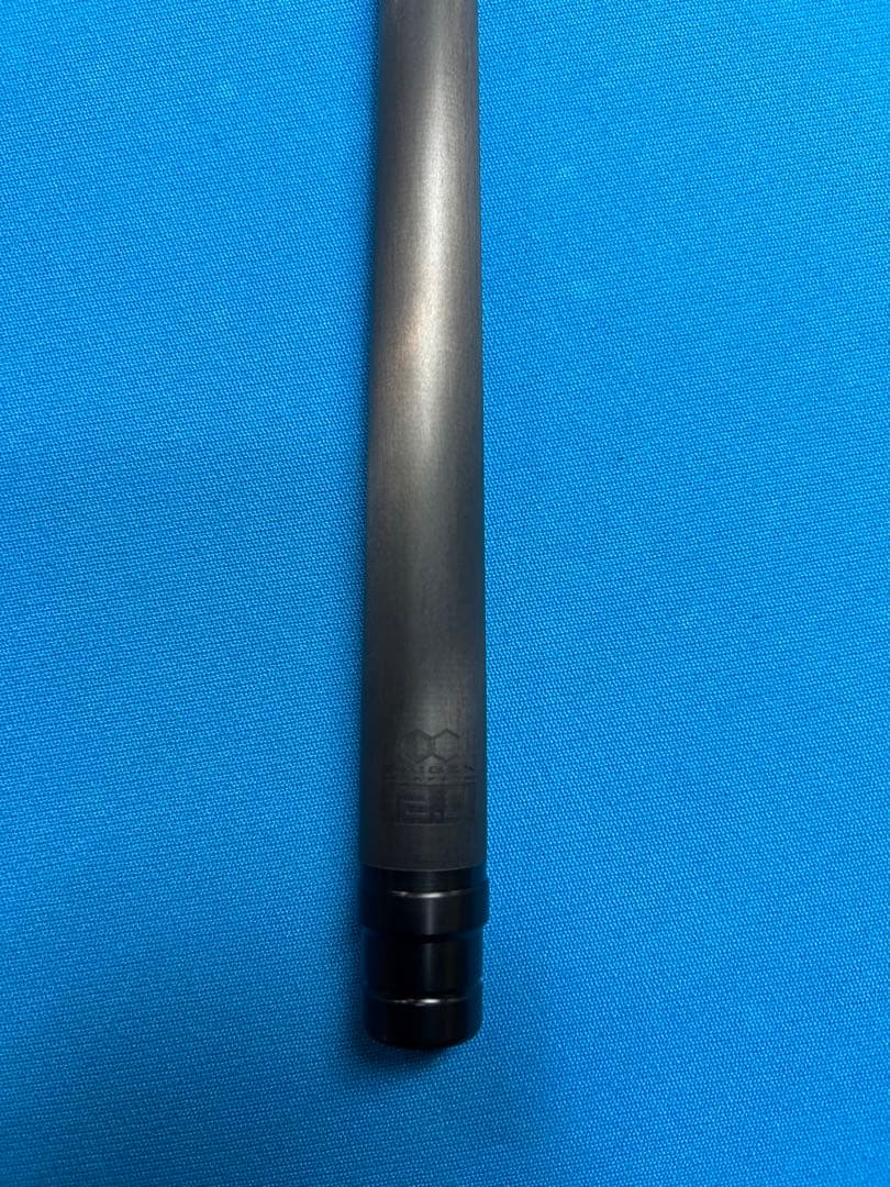 カーボンシャフト　サイゲン　ラジアル