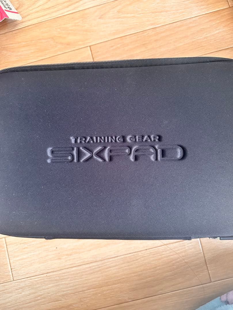 3/10限定AmiコアベルトMサイズ＆チョコザップウォッチ＆ボディローラー