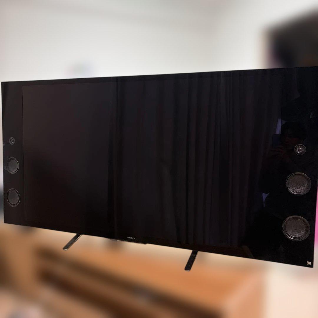 SONY 液晶テレビ