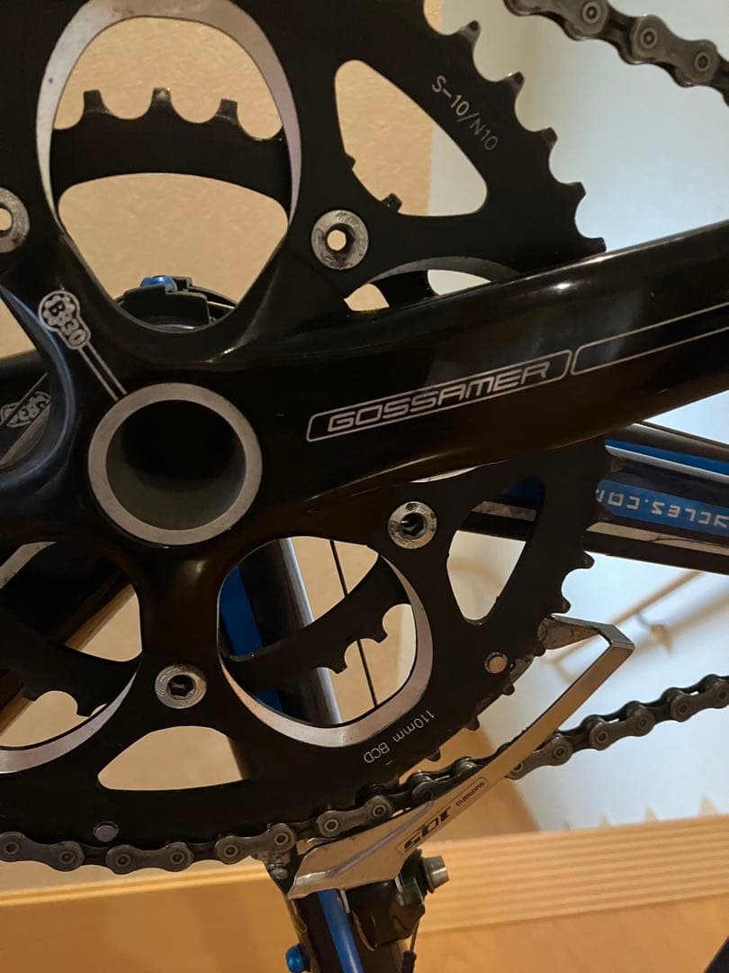 FELT ロードバイク F75直接取引き限定　石川県