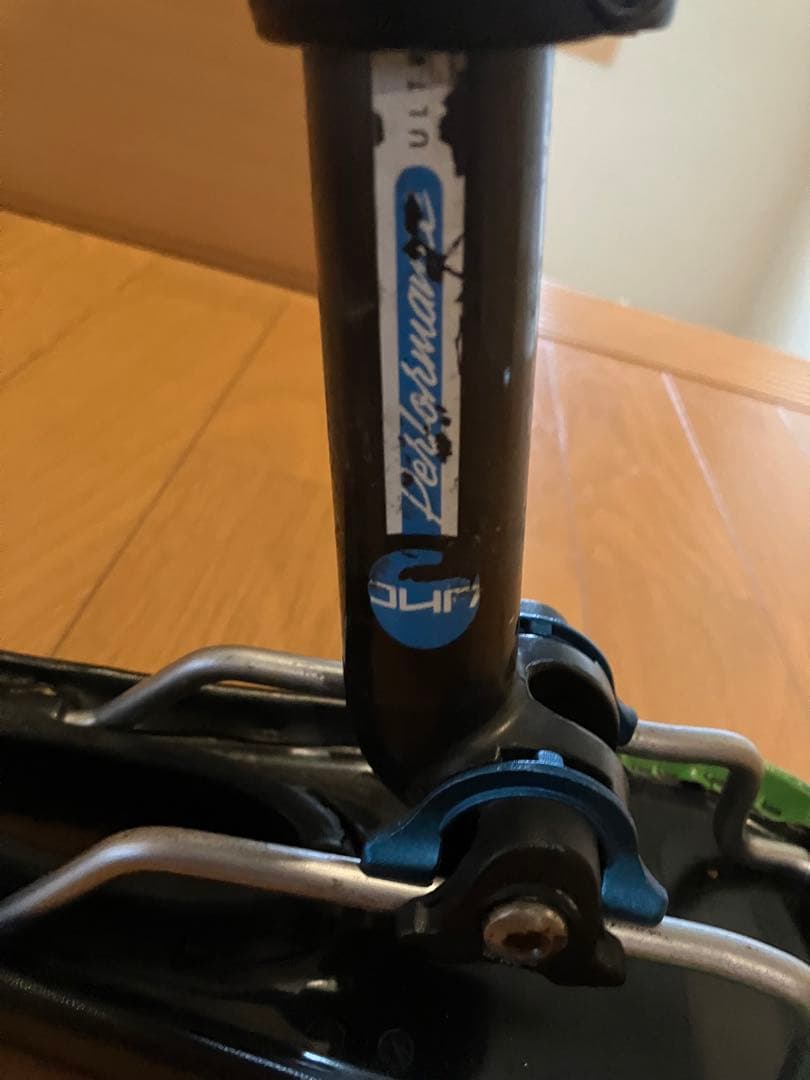 FELT ロードバイク F75直接取引き限定　石川県