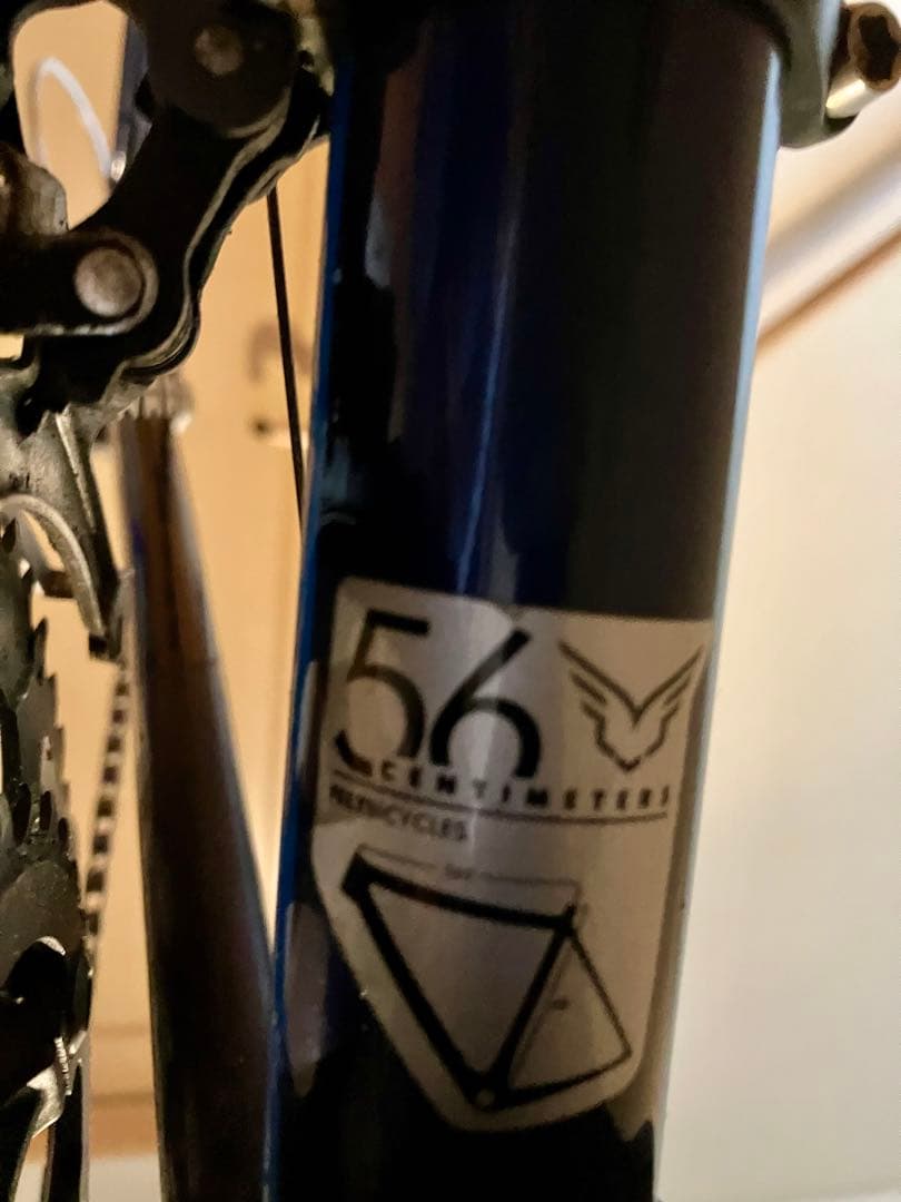 FELT ロードバイク F75直接取引き限定　石川県