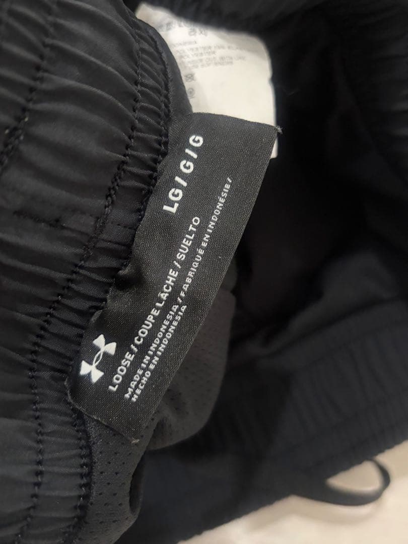 サントリーサンバーズ　支給パンツ