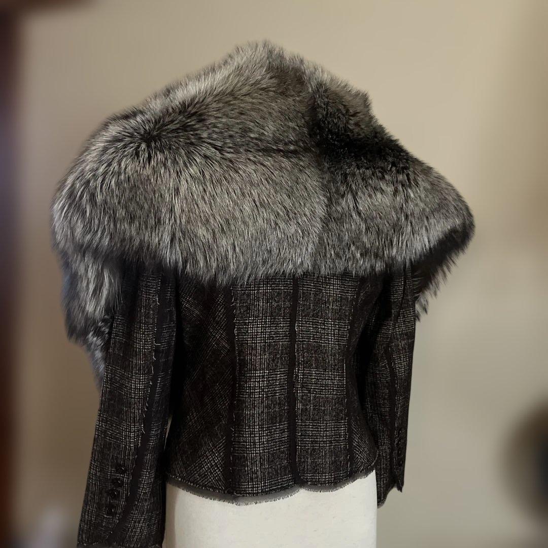 サガ　フォックス　