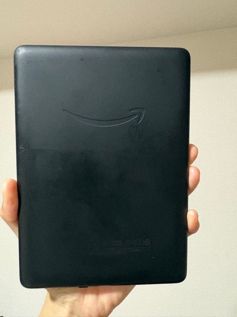 Kindle Paperwhite 16GB 6.8インチ　11世代リーダー本体