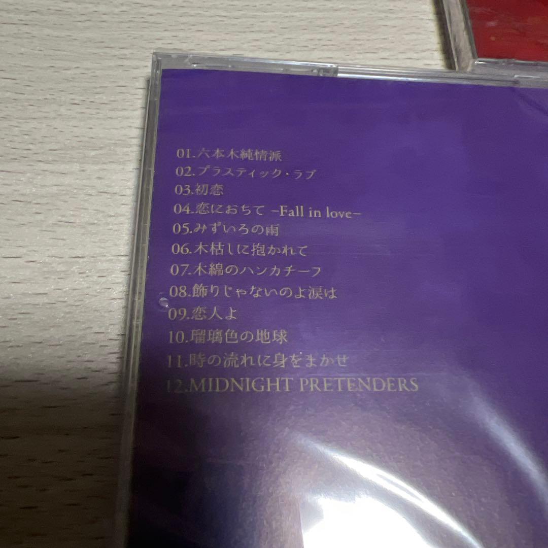 Ms.OOJA◆流しのOOJA-VINTAGE SONG COVERS-