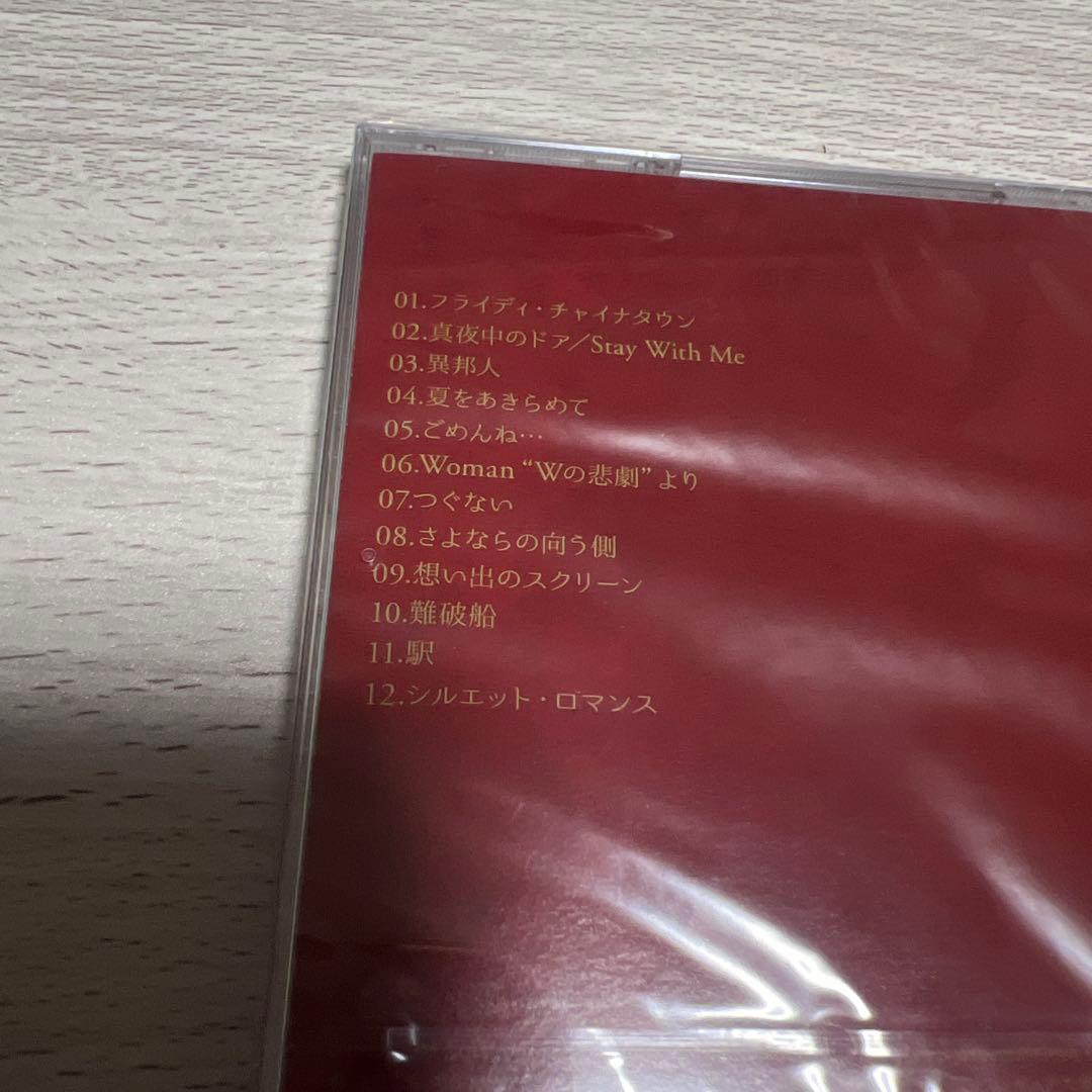 Ms.OOJA◆流しのOOJA-VINTAGE SONG COVERS-