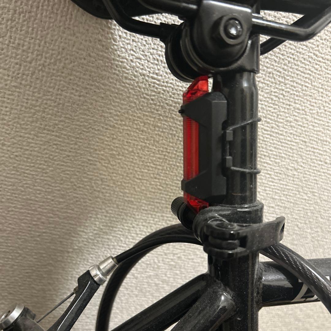 引き取り限定 ロードバイク初心者向けセット