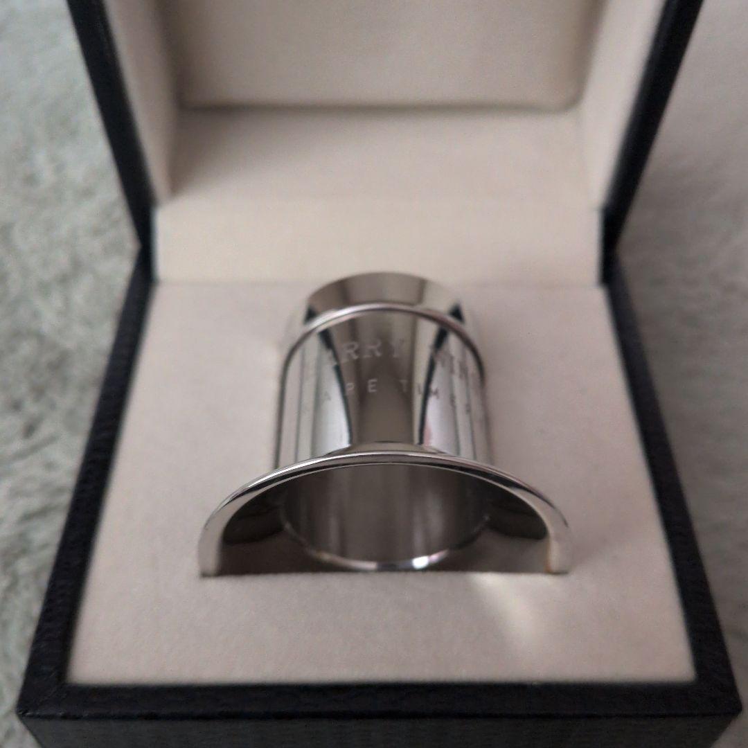 ハリー・ウィンストン　ルーペ