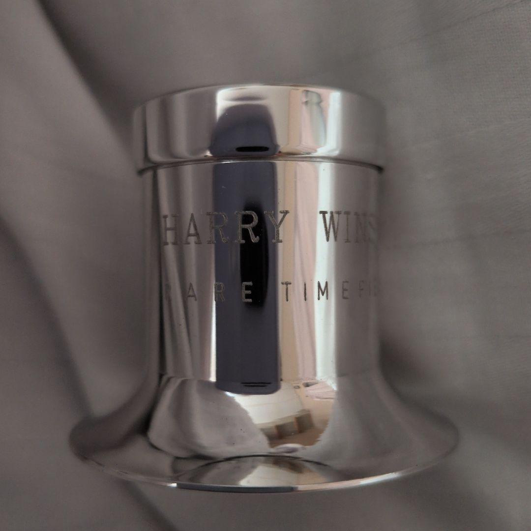 ハリー・ウィンストン　ルーペ